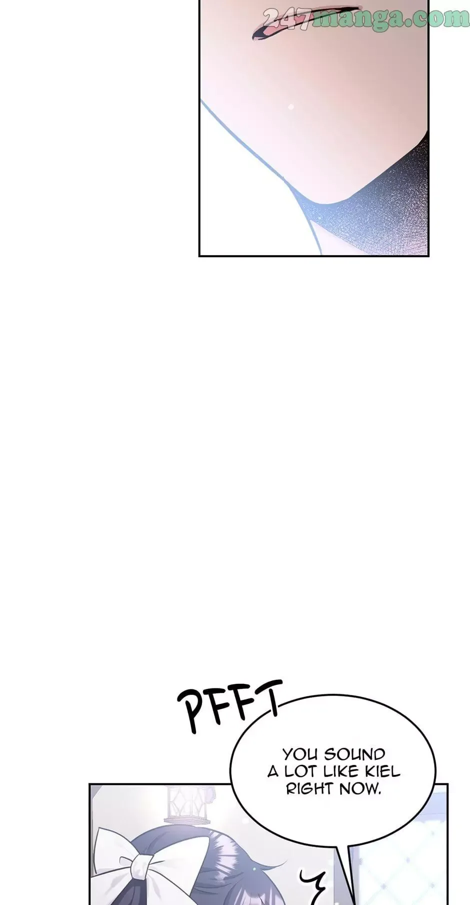 The Goal is to Become a Gold Spoon so I need to be Completely Invulnerable Chapter 78 page 21