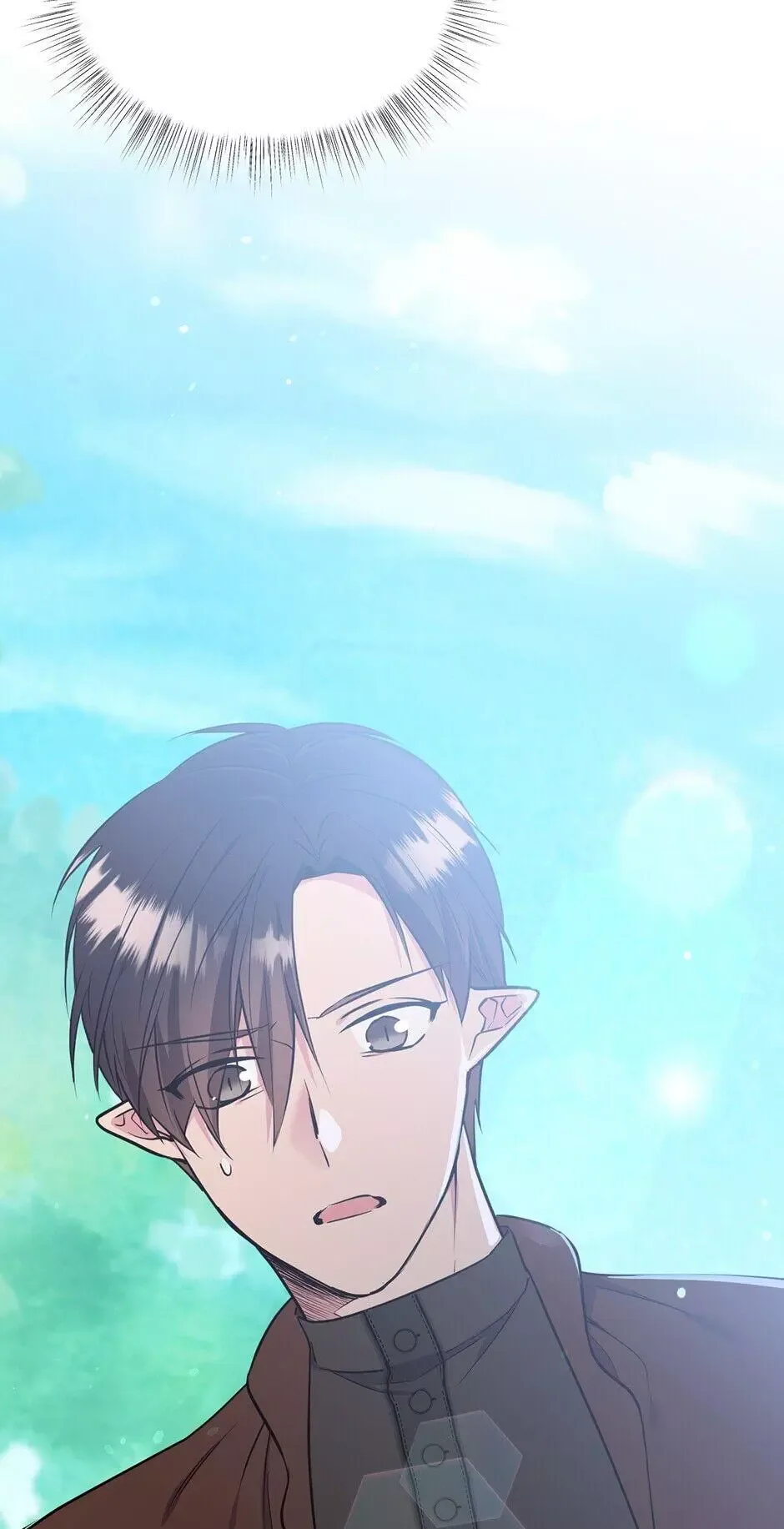 The Goal is to Become a Gold Spoon so I need to be Completely Invulnerable Chapter 75 page 58