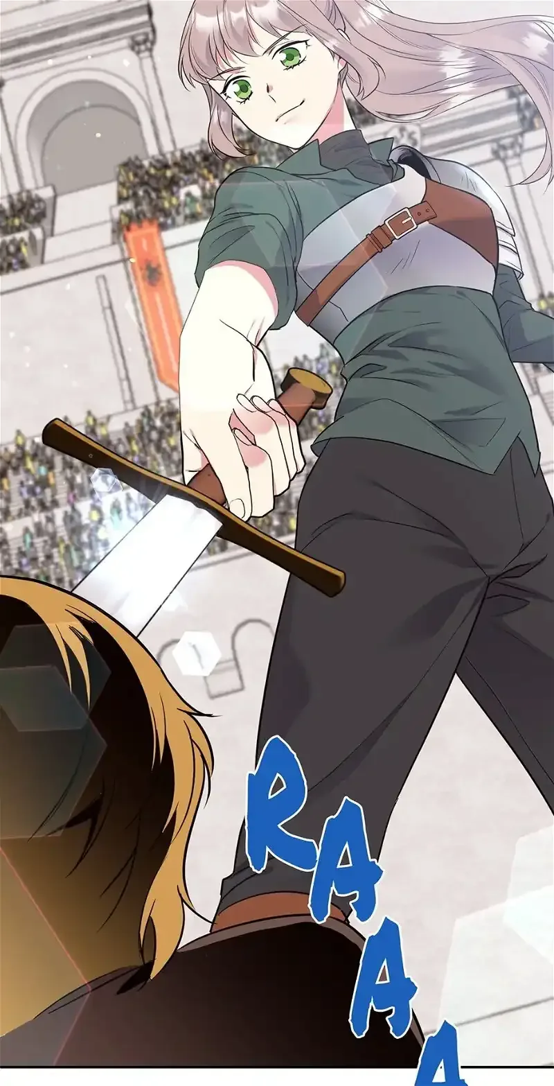 The Goal is to Become a Gold Spoon so I need to be Completely Invulnerable Chapter 77 page 7