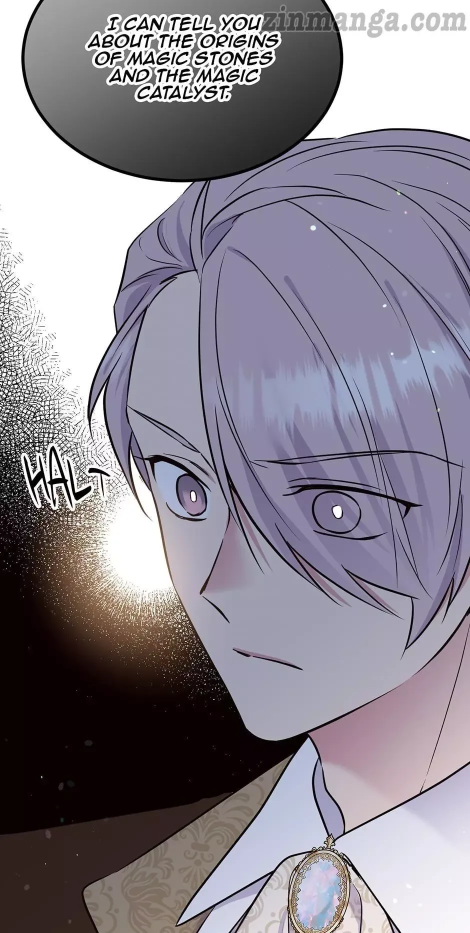 The Goal is to Become a Gold Spoon so I need to be Completely Invulnerable Chapter 81 page 33