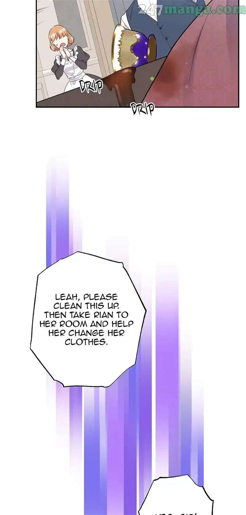 The Goal is to Become a Gold Spoon so I need to be Completely Invulnerable Chapter 79 page 42