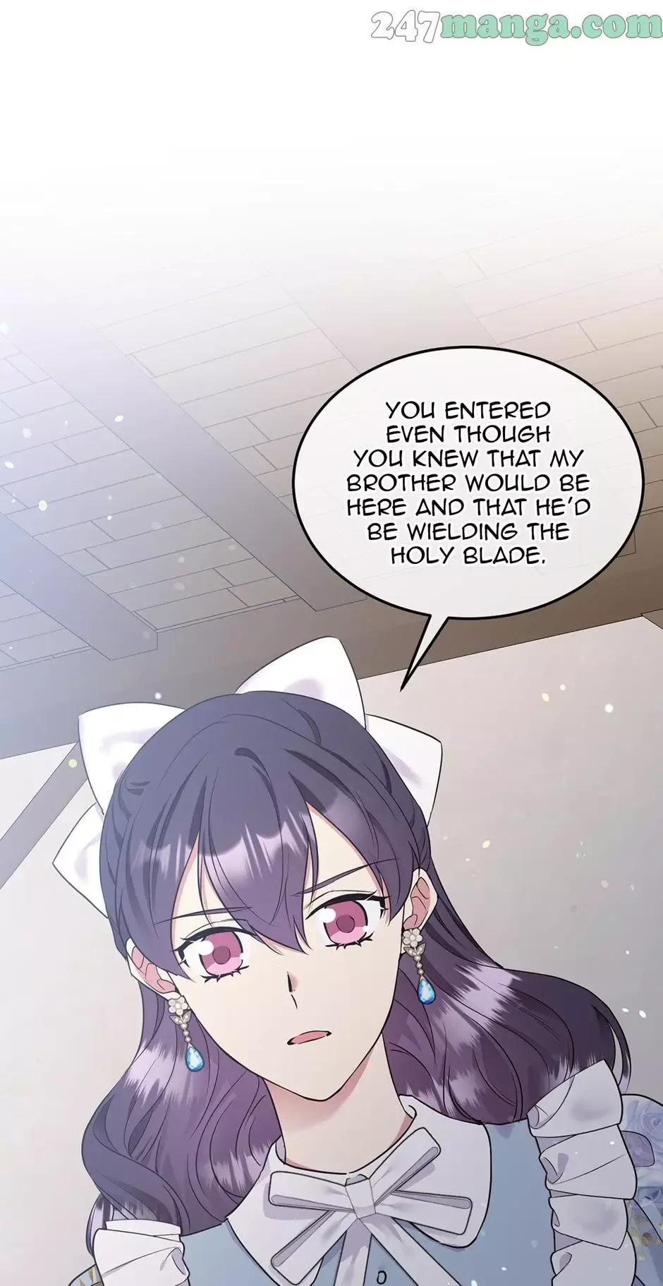 The Goal is to Become a Gold Spoon so I need to be Completely Invulnerable Chapter 78 page 14