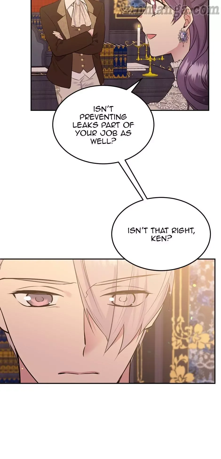 The Goal is to Become a Gold Spoon so I need to be Completely Invulnerable Chapter 81 page 30