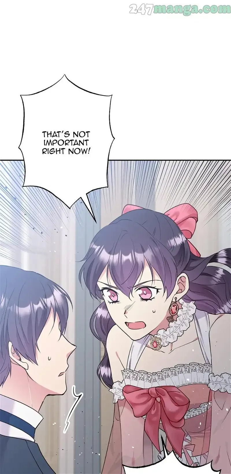 The Goal is to Become a Gold Spoon so I need to be Completely Invulnerable Chapter 79 page 44
