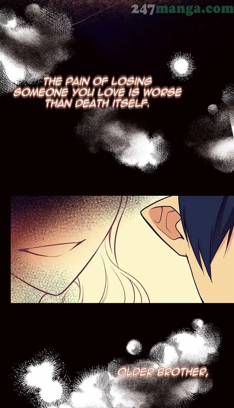 The Goal is to Become a Gold Spoon so I need to be Completely Invulnerable Chapter 80 page 22