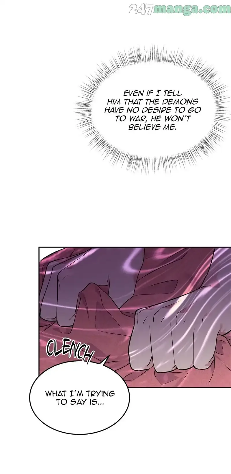 The Goal is to Become a Gold Spoon so I need to be Completely Invulnerable Chapter 79 page 51