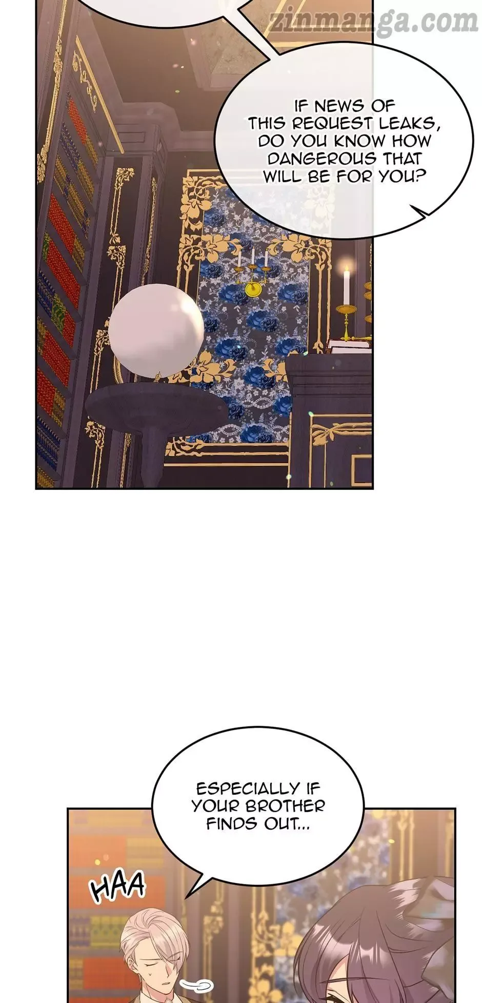 The Goal is to Become a Gold Spoon so I need to be Completely Invulnerable Chapter 81 page 29