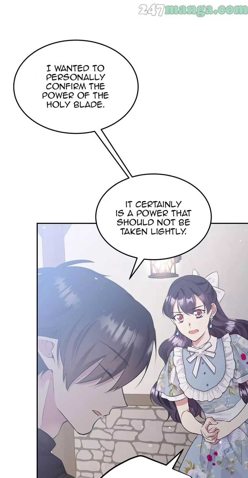 The Goal is to Become a Gold Spoon so I need to be Completely Invulnerable Chapter 78 page 16