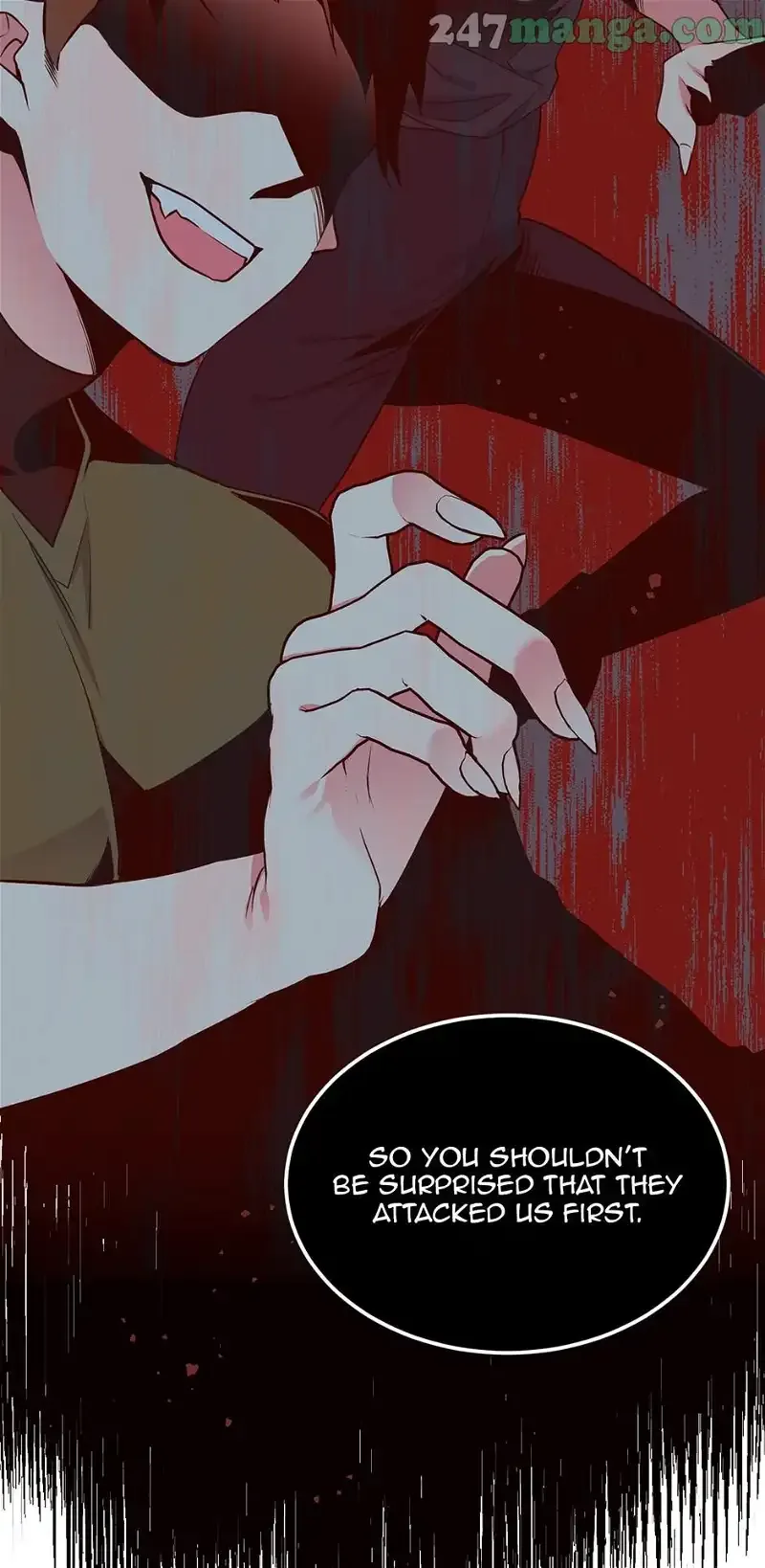 The Goal is to Become a Gold Spoon so I need to be Completely Invulnerable Chapter 79 page 49