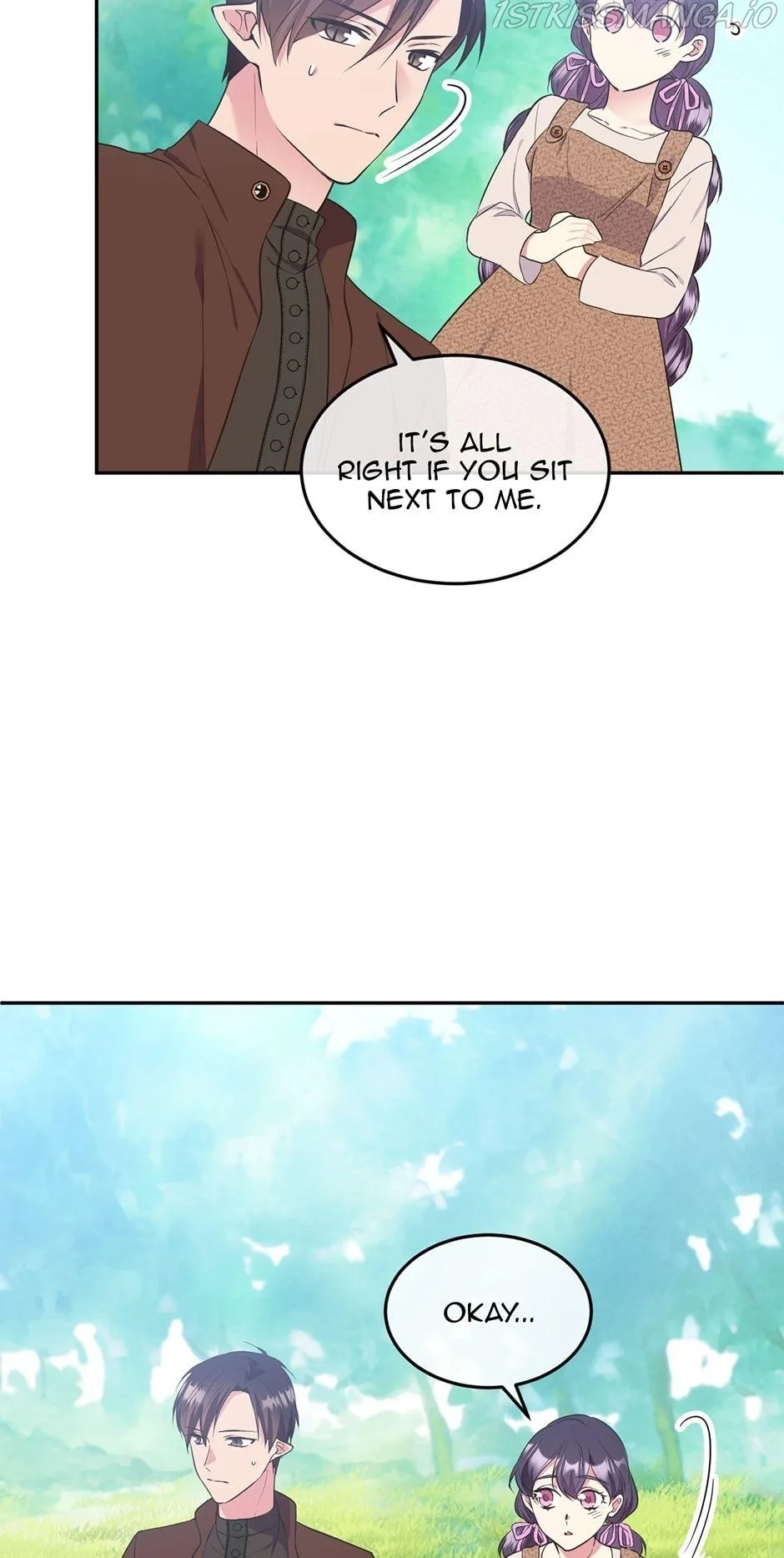 The Goal is to Become a Gold Spoon so I need to be Completely Invulnerable Chapter 76 page 12