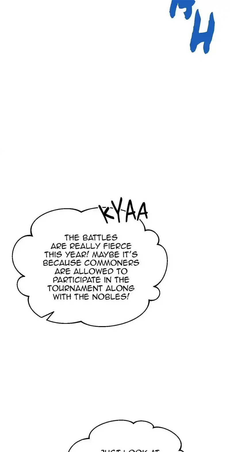 The Goal is to Become a Gold Spoon so I need to be Completely Invulnerable Chapter 77 page 8