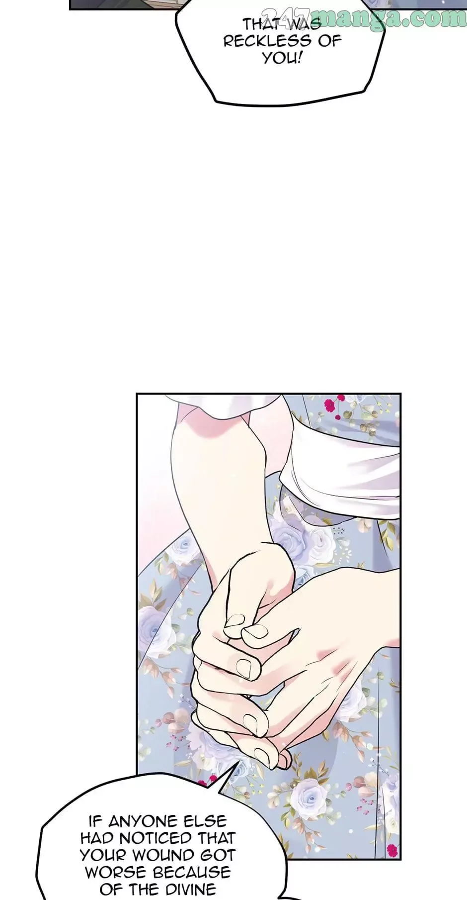 The Goal is to Become a Gold Spoon so I need to be Completely Invulnerable Chapter 78 page 17