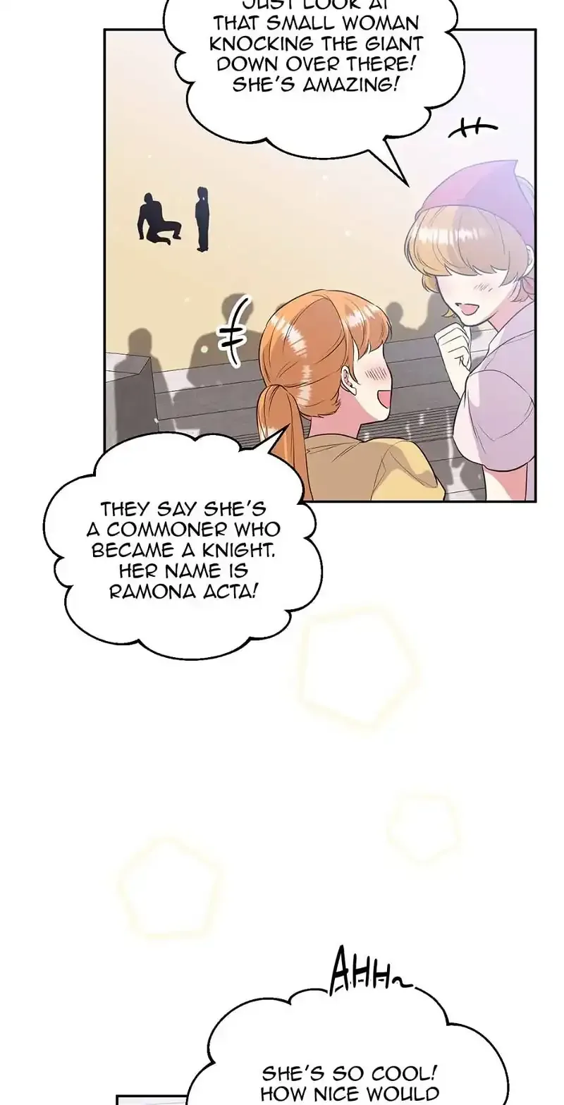 The Goal is to Become a Gold Spoon so I need to be Completely Invulnerable Chapter 77 page 9
