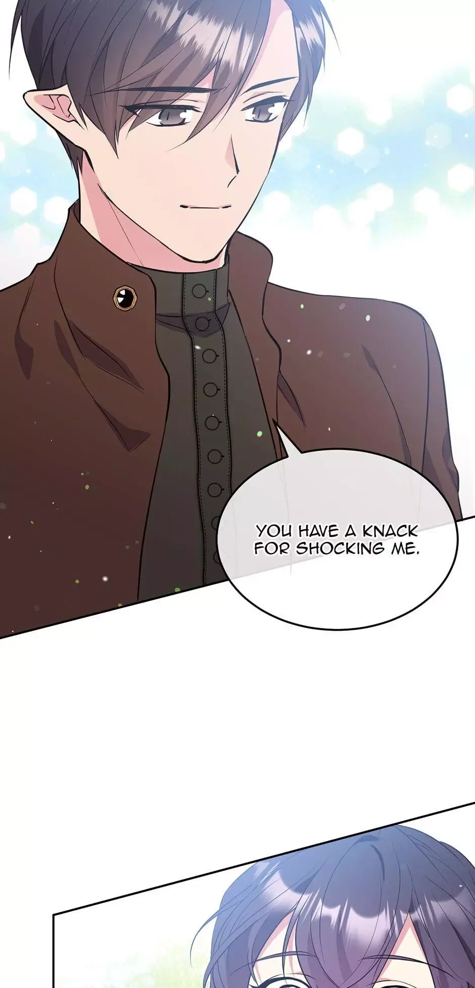 The Goal is to Become a Gold Spoon so I need to be Completely Invulnerable Chapter 75 page 64