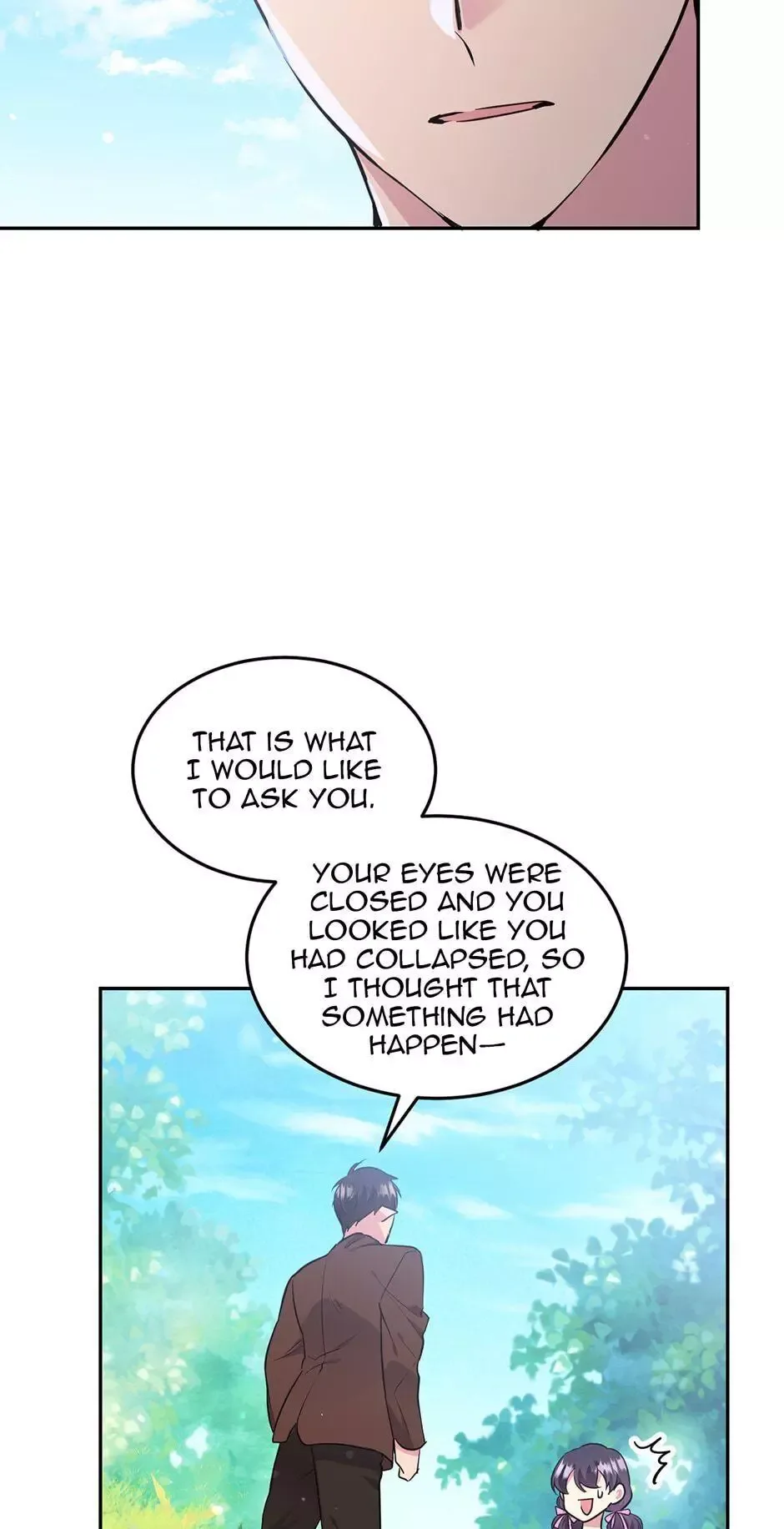 The Goal is to Become a Gold Spoon so I need to be Completely Invulnerable Chapter 75 page 60
