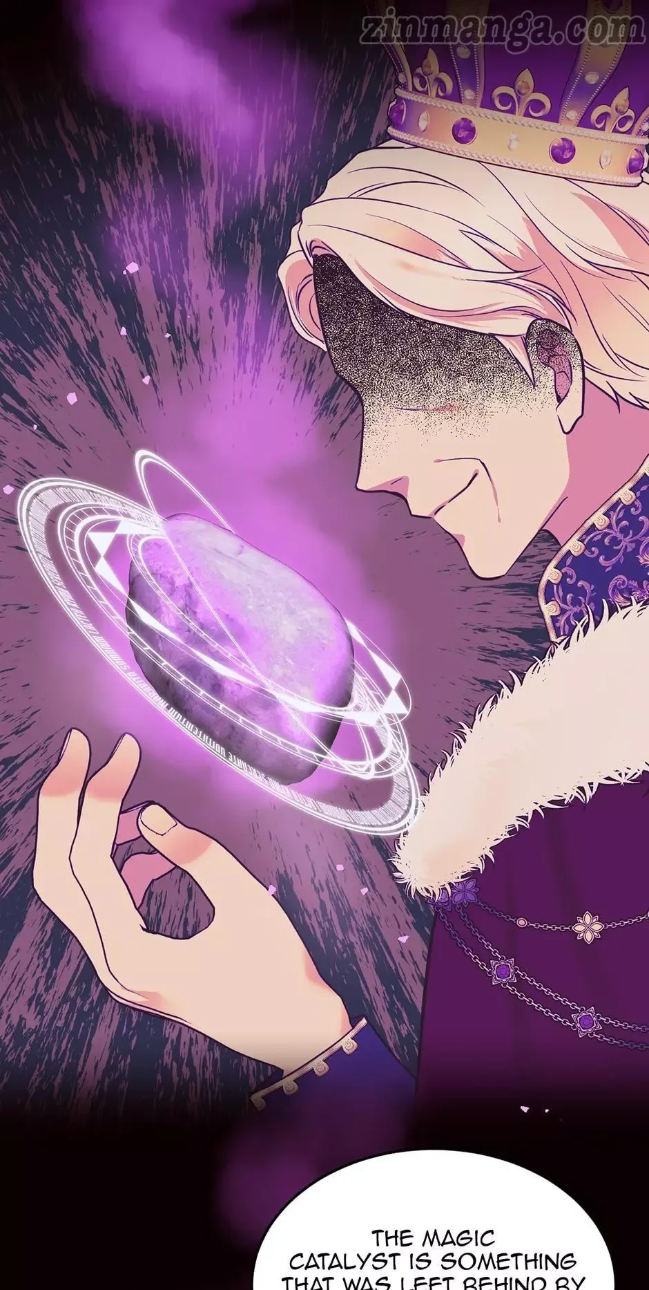 The Goal is to Become a Gold Spoon so I need to be Completely Invulnerable Chapter 81 page 36