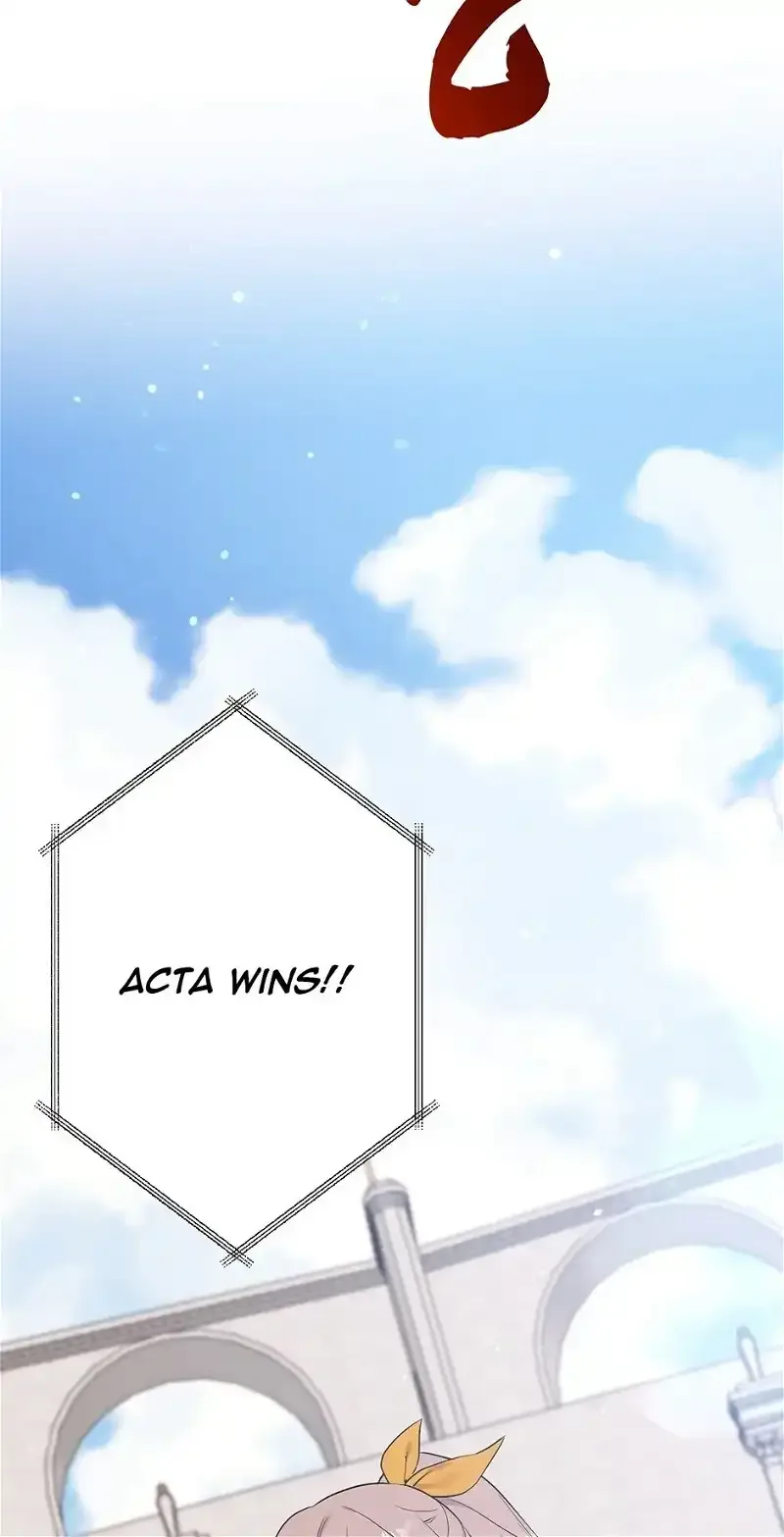 The Goal is to Become a Gold Spoon so I need to be Completely Invulnerable Chapter 77 page 6
