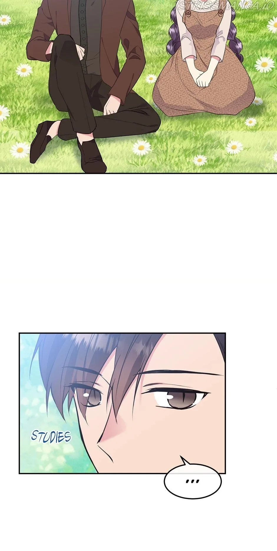 The Goal is to Become a Gold Spoon so I need to be Completely Invulnerable Chapter 76 page 13
