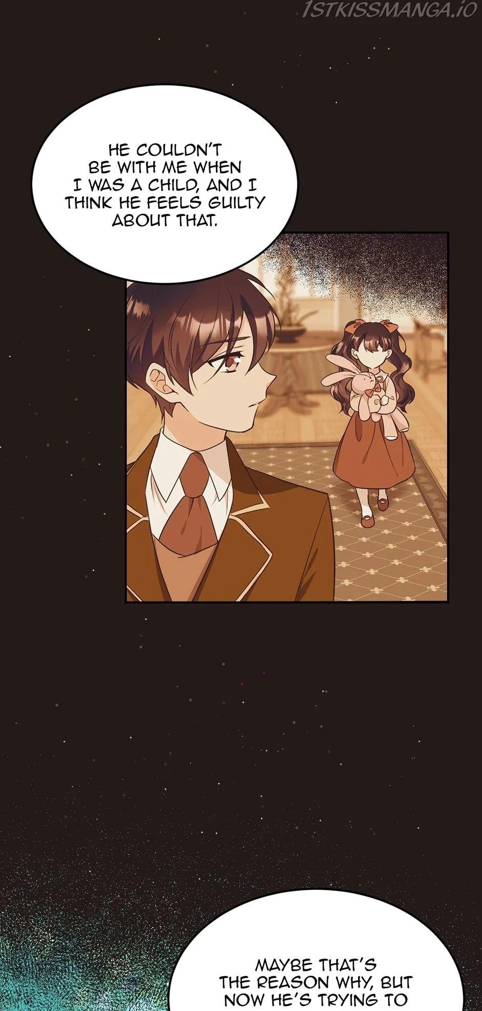 The Goal is to Become a Gold Spoon so I need to be Completely Invulnerable Chapter 76 page 17
