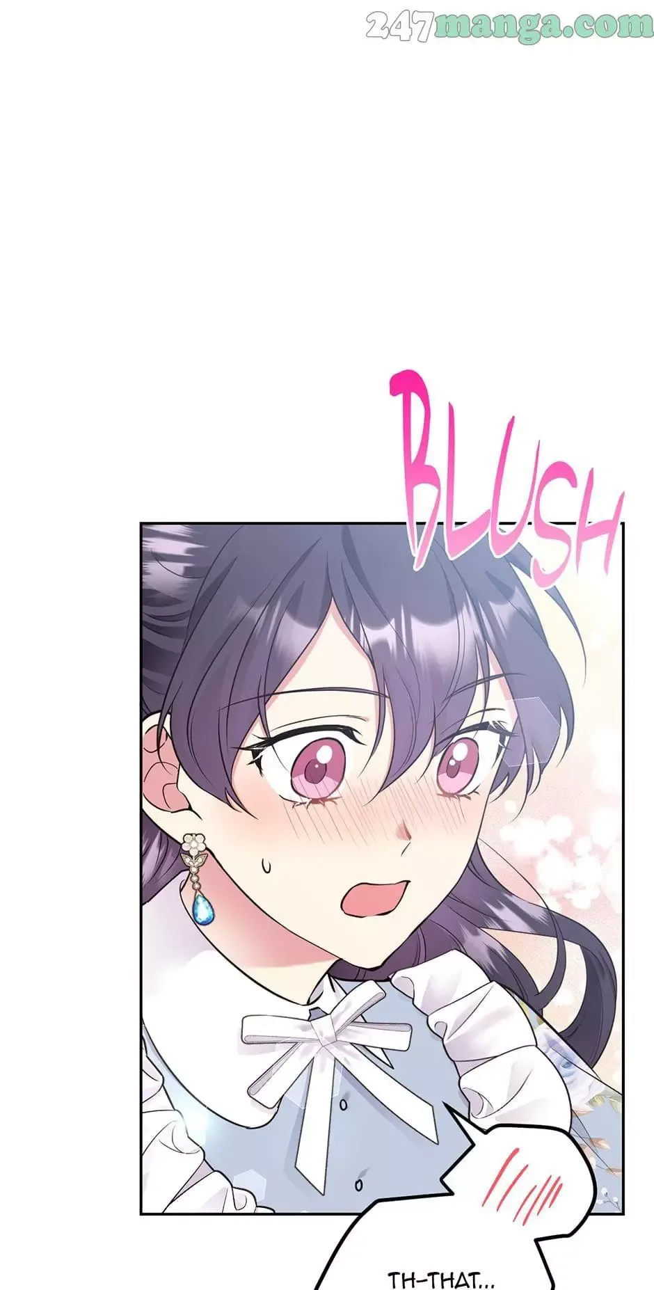 The Goal is to Become a Gold Spoon so I need to be Completely Invulnerable Chapter 78 page 27