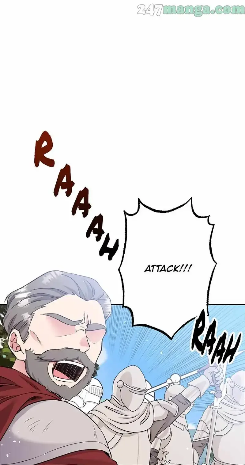 The Goal is to Become a Gold Spoon so I need to be Completely Invulnerable Chapter 80 page 26