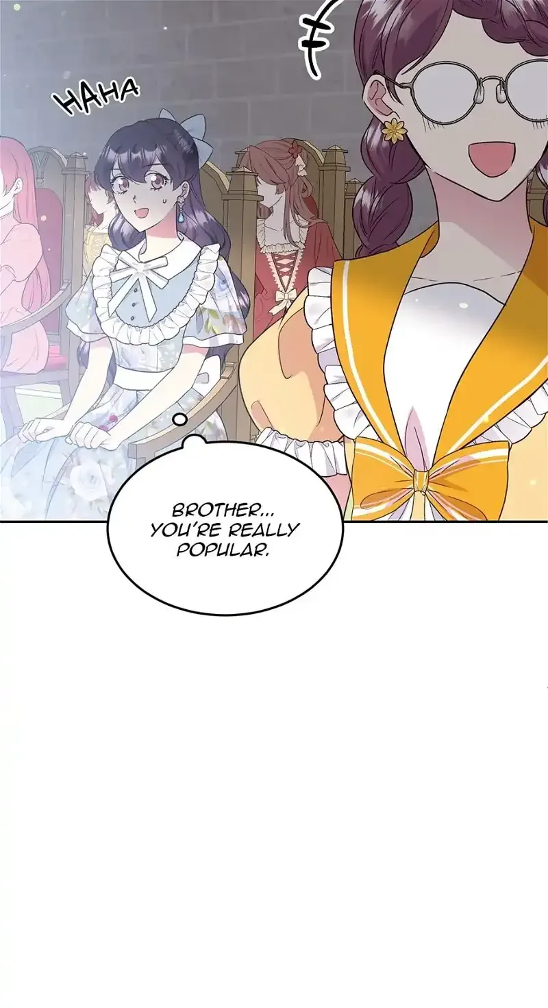 The Goal is to Become a Gold Spoon so I need to be Completely Invulnerable Chapter 77 page 17