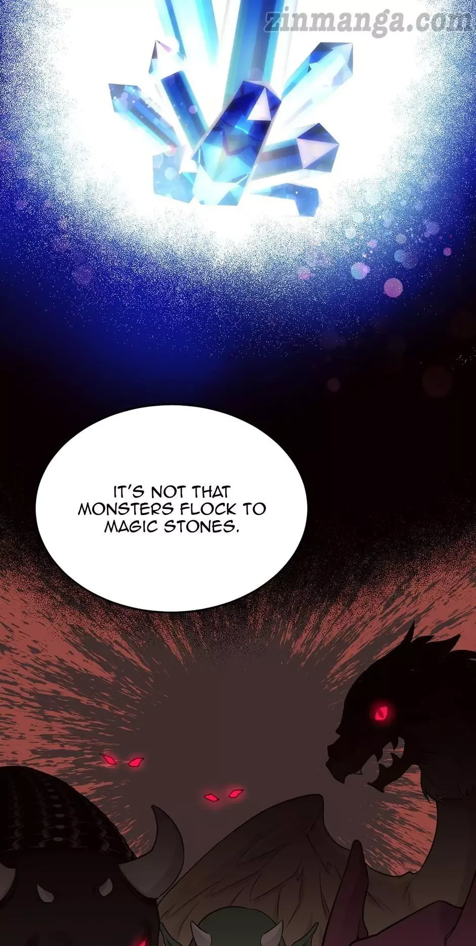The Goal is to Become a Gold Spoon so I need to be Completely Invulnerable Chapter 81 page 39
