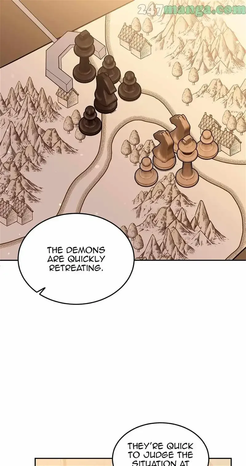 The Goal is to Become a Gold Spoon so I need to be Completely Invulnerable Chapter 80 page 30