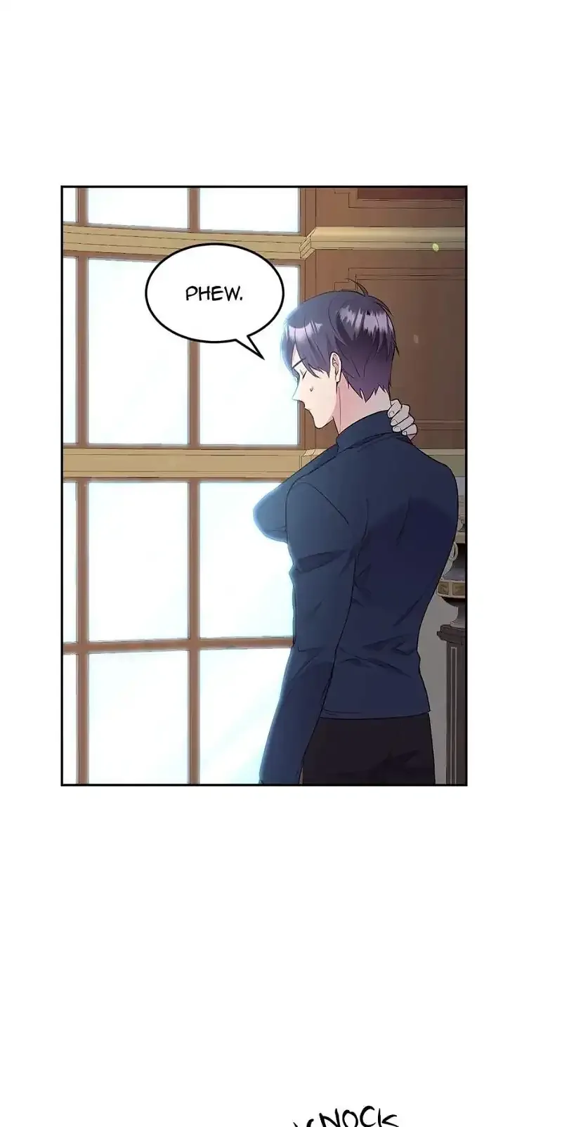The Goal is to Become a Gold Spoon so I need to be Completely Invulnerable Chapter 77 page 19