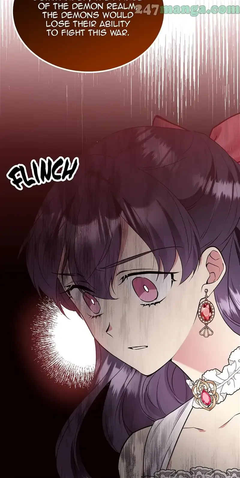 The Goal is to Become a Gold Spoon so I need to be Completely Invulnerable Chapter 79 page 55