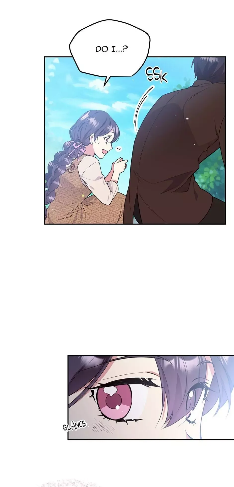 The Goal is to Become a Gold Spoon so I need to be Completely Invulnerable Chapter 75 page 67