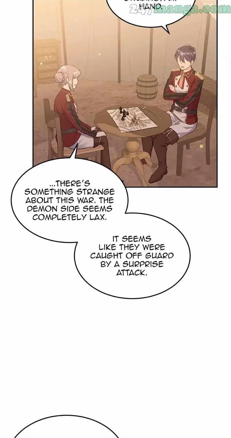 The Goal is to Become a Gold Spoon so I need to be Completely Invulnerable Chapter 80 page 31