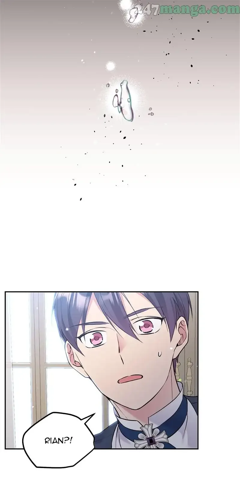 The Goal is to Become a Gold Spoon so I need to be Completely Invulnerable Chapter 79 page 60