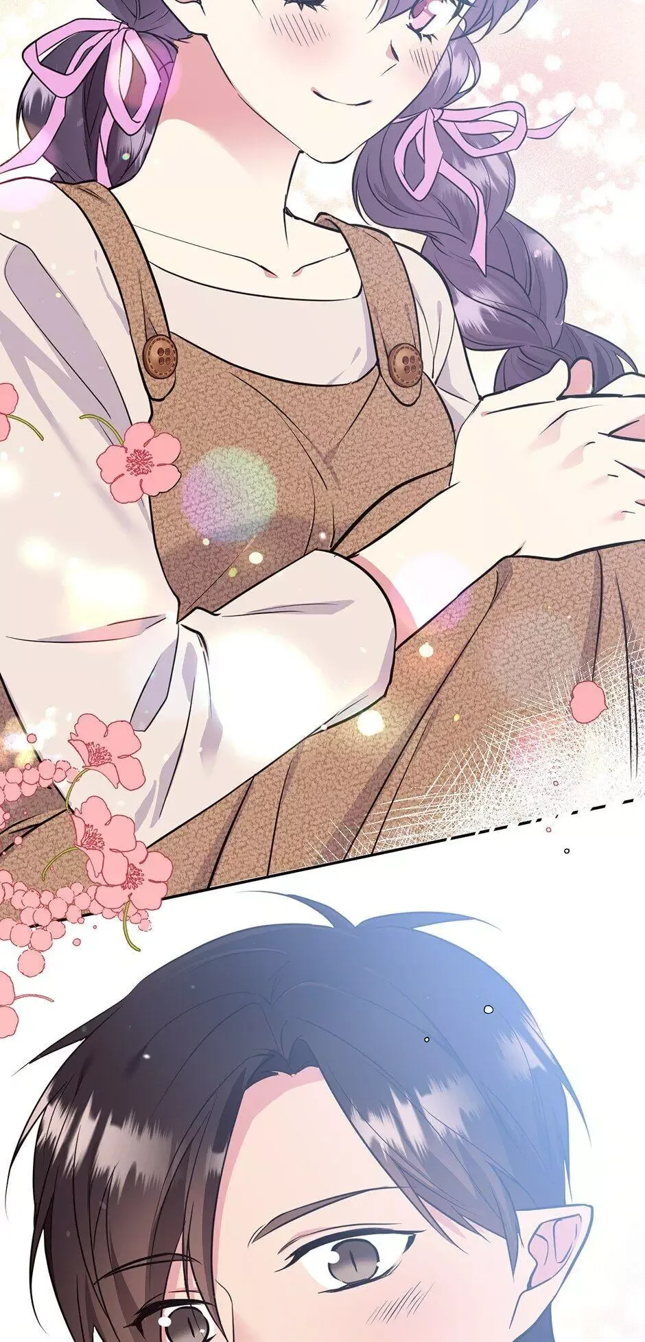 The Goal is to Become a Gold Spoon so I need to be Completely Invulnerable Chapter 75 page 70