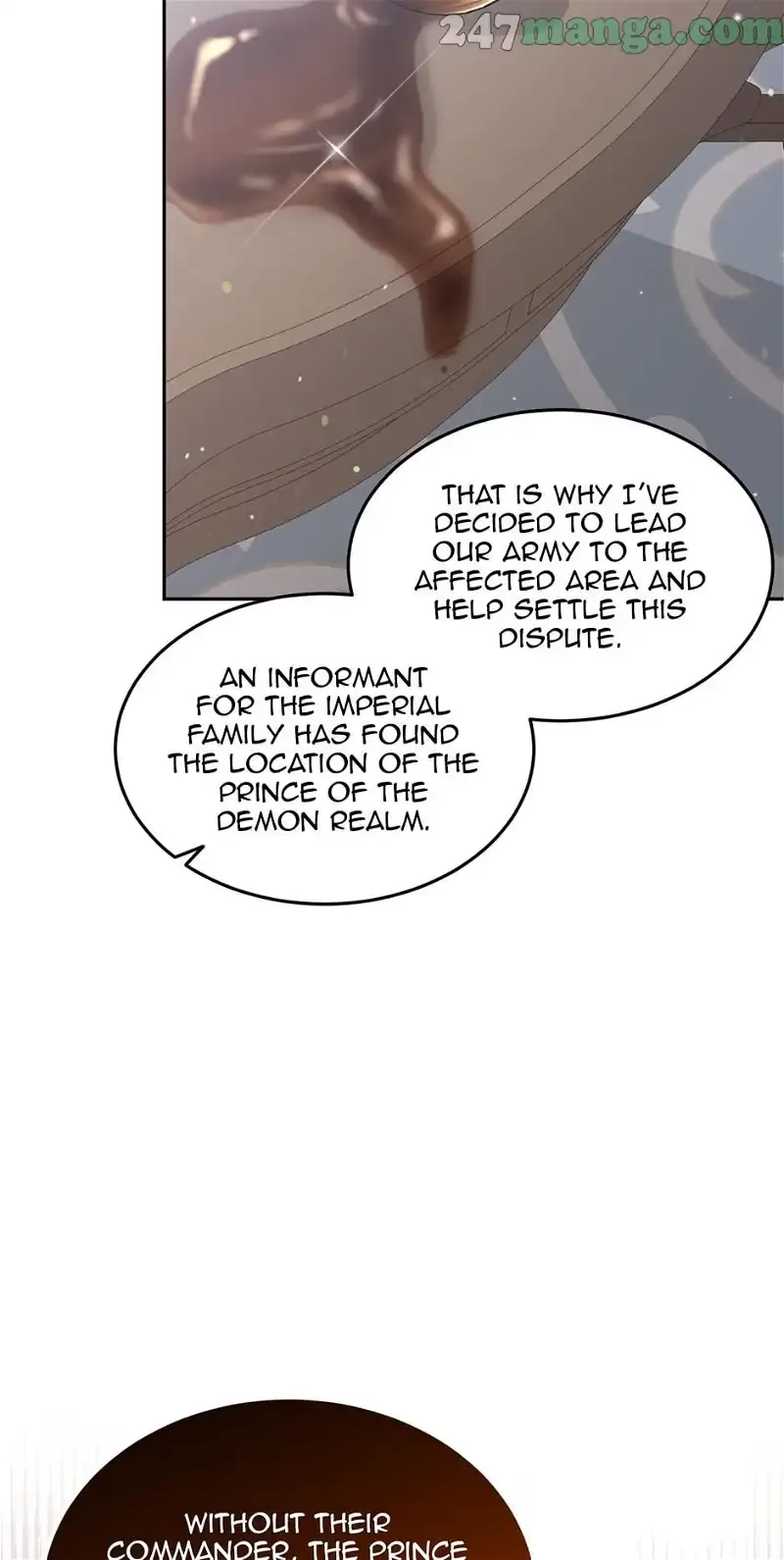 The Goal is to Become a Gold Spoon so I need to be Completely Invulnerable Chapter 79 page 54
