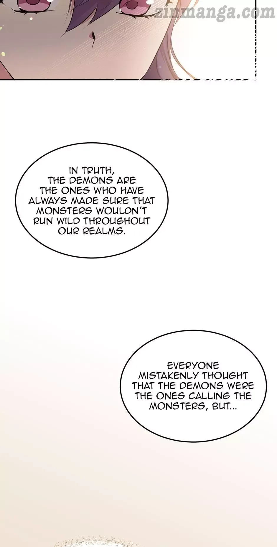 The Goal is to Become a Gold Spoon so I need to be Completely Invulnerable Chapter 81 page 44
