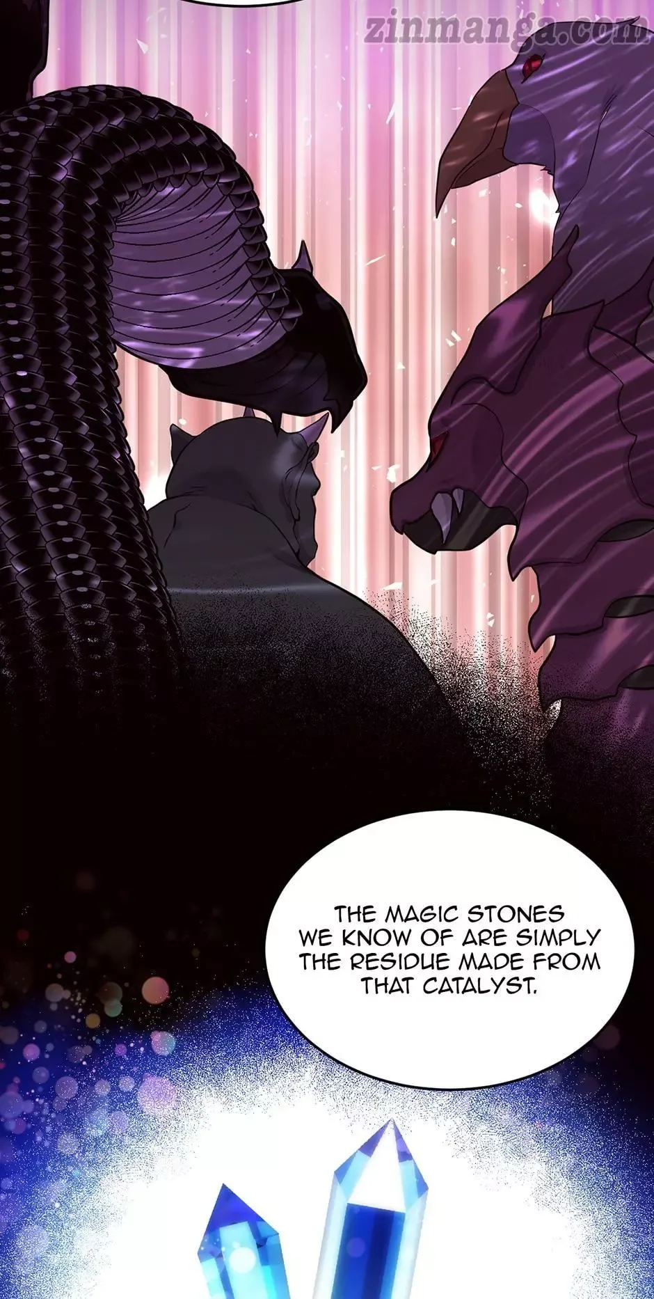 The Goal is to Become a Gold Spoon so I need to be Completely Invulnerable Chapter 81 page 38