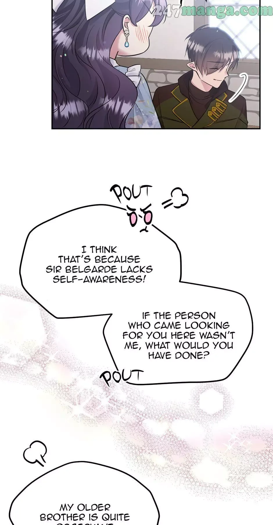 The Goal is to Become a Gold Spoon so I need to be Completely Invulnerable Chapter 78 page 22