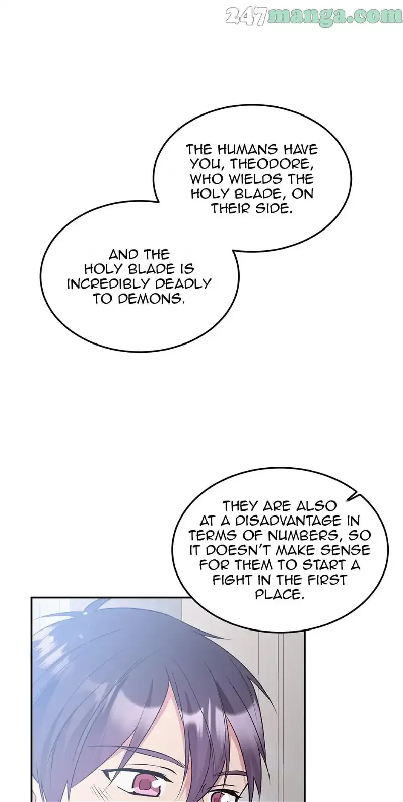 The Goal is to Become a Gold Spoon so I need to be Completely Invulnerable Chapter 79 page 52