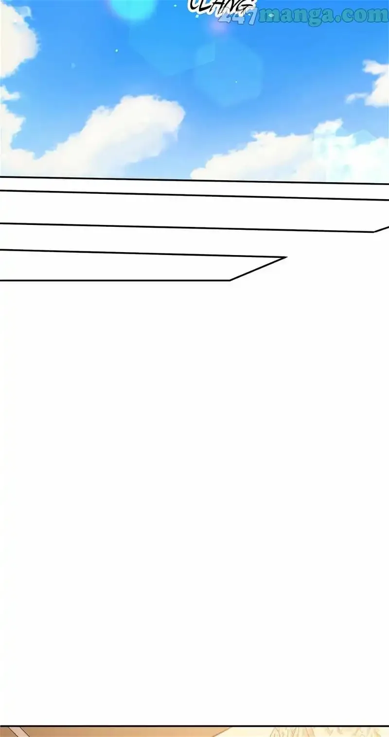 The Goal is to Become a Gold Spoon so I need to be Completely Invulnerable Chapter 80 page 29