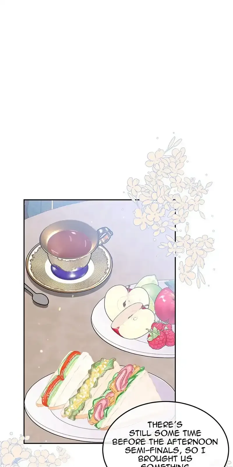 The Goal is to Become a Gold Spoon so I need to be Completely Invulnerable Chapter 77 page 22