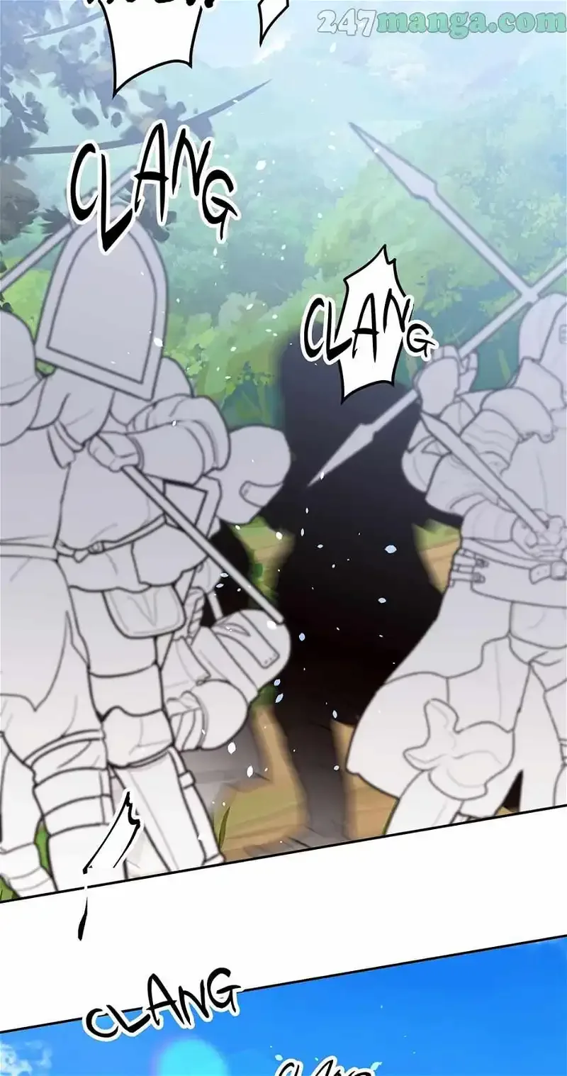 The Goal is to Become a Gold Spoon so I need to be Completely Invulnerable Chapter 80 page 28