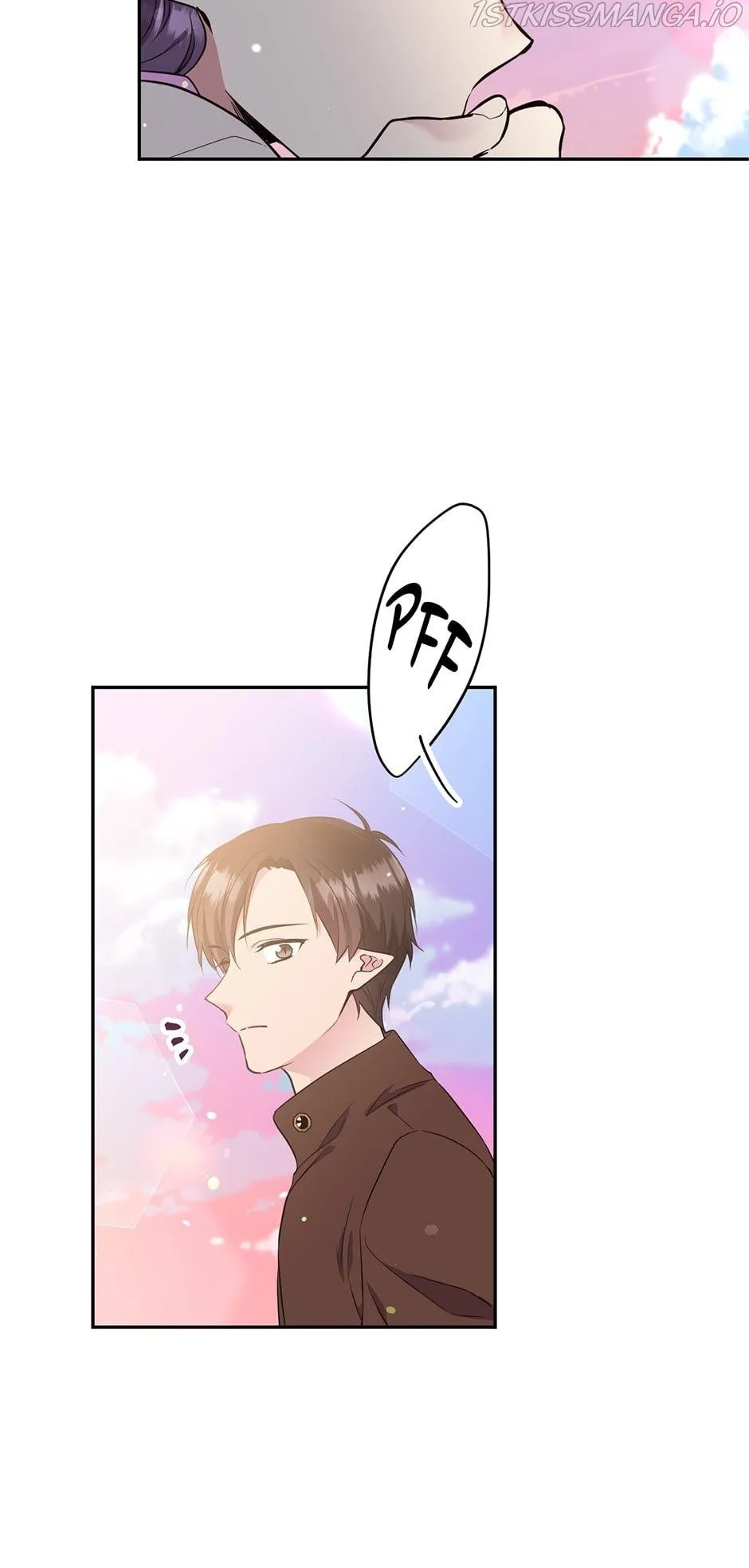 The Goal is to Become a Gold Spoon so I need to be Completely Invulnerable Chapter 76 page 23