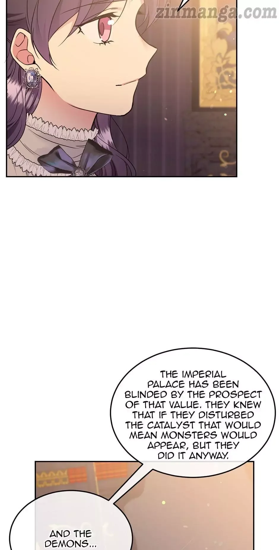 The Goal is to Become a Gold Spoon so I need to be Completely Invulnerable Chapter 81 page 42