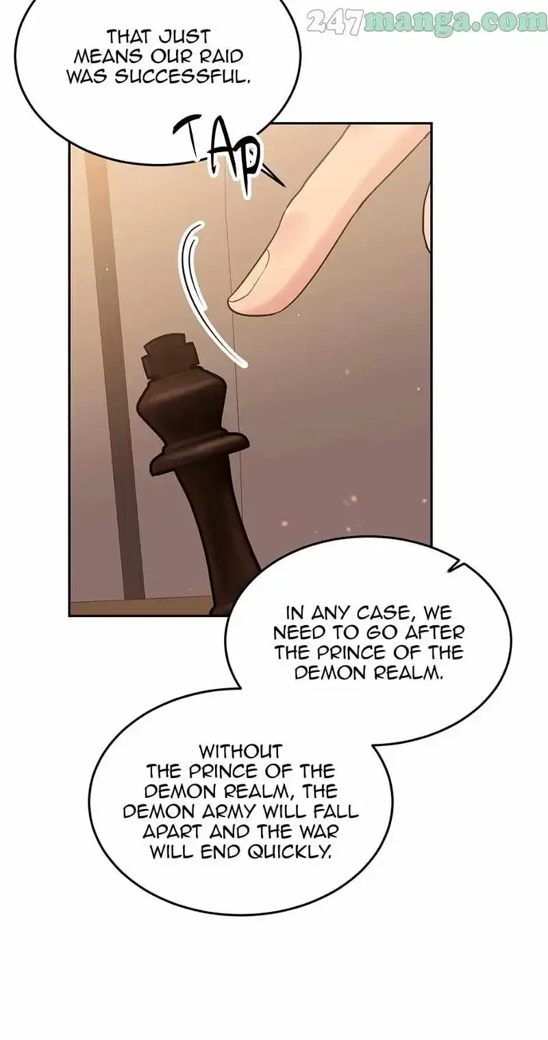 The Goal is to Become a Gold Spoon so I need to be Completely Invulnerable Chapter 80 page 32