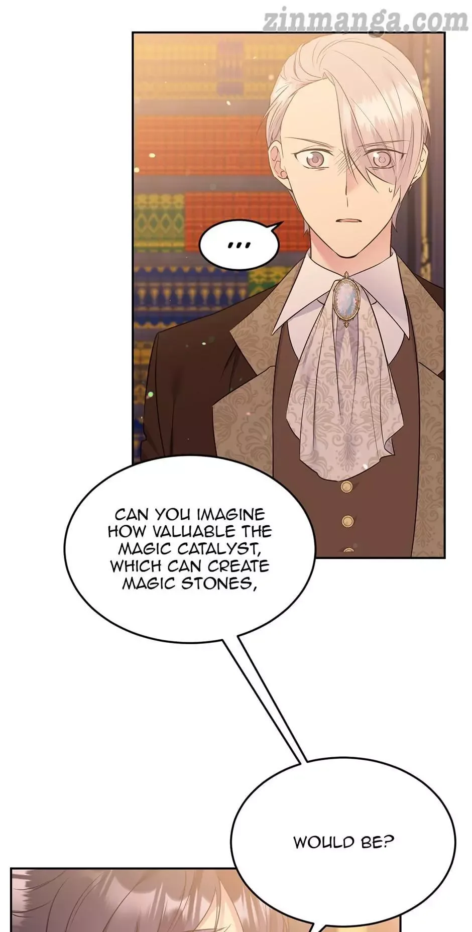 The Goal is to Become a Gold Spoon so I need to be Completely Invulnerable Chapter 81 page 41