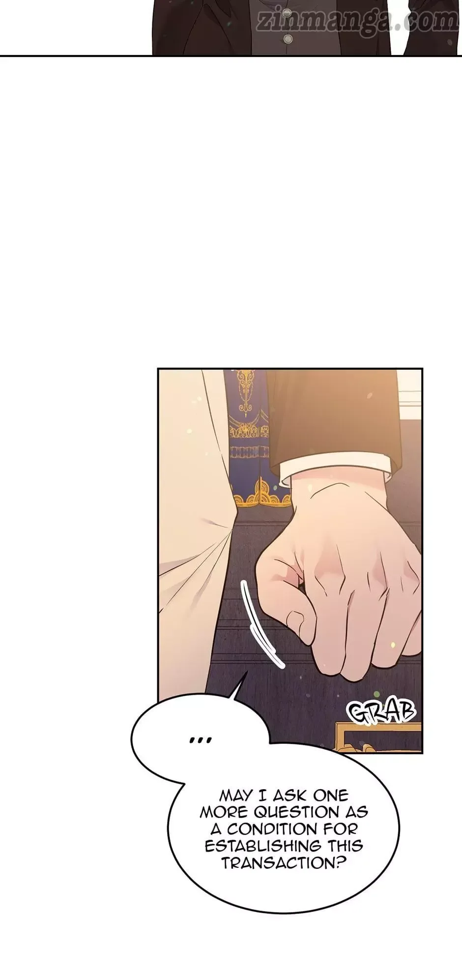 The Goal is to Become a Gold Spoon so I need to be Completely Invulnerable Chapter 81 page 51