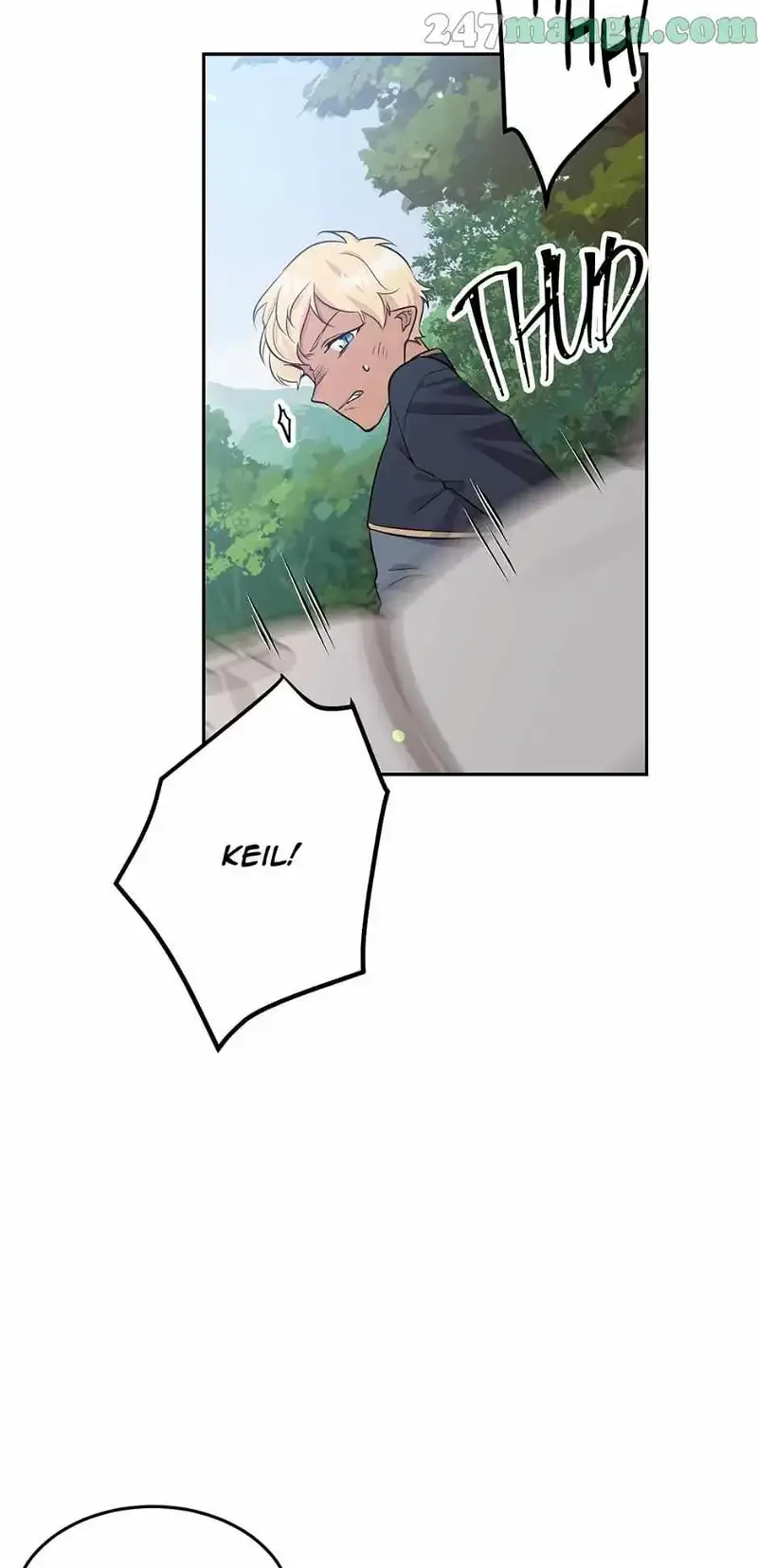 The Goal is to Become a Gold Spoon so I need to be Completely Invulnerable Chapter 80 page 38