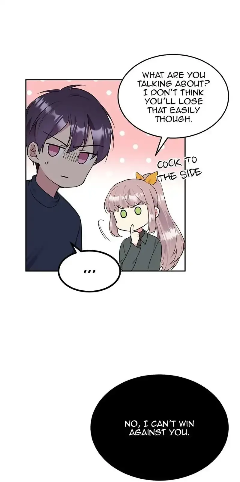 The Goal is to Become a Gold Spoon so I need to be Completely Invulnerable Chapter 77 page 29