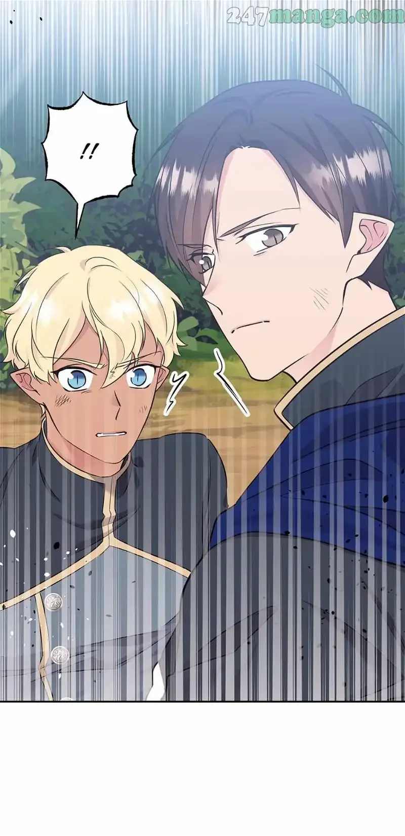 The Goal is to Become a Gold Spoon so I need to be Completely Invulnerable Chapter 80 page 42